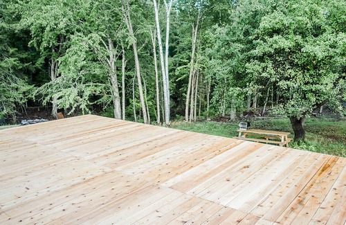 St. Andrews House | Chamcook Schoolhouse Homestead Resort