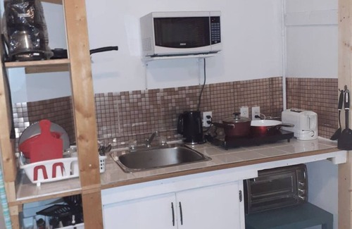 Castlegar Hotel | Chameleon Hotel