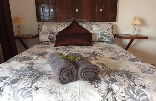 Colchester Apartment | Chameleon Lodge