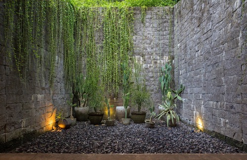 Kediri Villa | Chameleon Villa Bali
