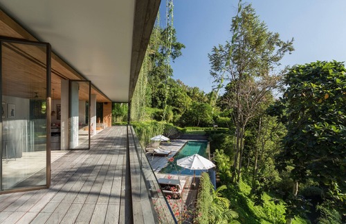 Kediri Villa | Chameleon Villa Bali