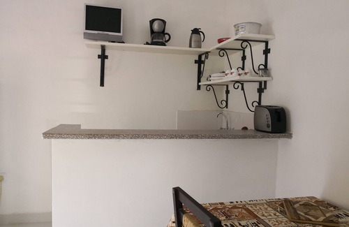 Malindi Marine National Park Villa | Chameleon Villa with pool