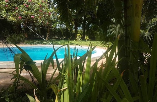Malindi Marine National Park Villa | Chameleon Villa with pool