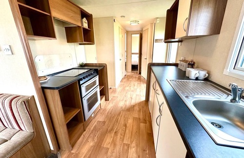 Whitley Bay House | Chamki lodge, a home away from home.