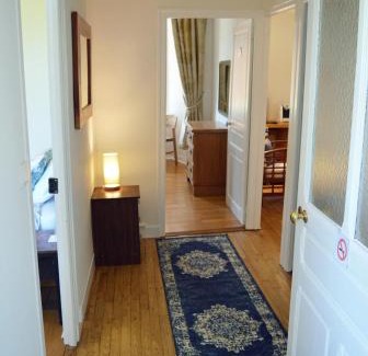 Sussac Bed & Breakfast | Champ De Foire