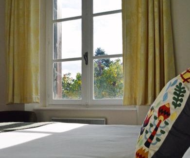 Sussac Bed & Breakfast | Champ De Foire