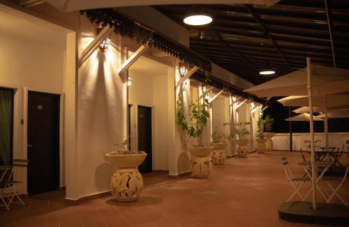 Hulu Langat Bed & Breakfast | Champaca Villa - Hulu Langat