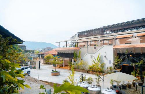 Hulu Langat Bed & Breakfast | Champaca Villa - Hulu Langat