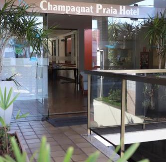 Vila Velha Hotel | Champagnat Praia Hotel