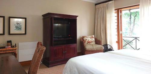 Cathkin Park Hotel | Champagne Castle Hotel