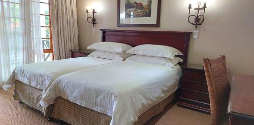 Cathkin Park Hotel | Champagne Castle Hotel