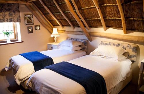 Paarl Apartment | Champagne De Kleijne Bos Pty Ltd