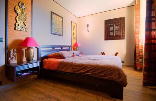 Binson-et-Orquigny Bed & Breakfast | Champagne Gilmaire-Etienne