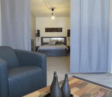 Binson-et-Orquigny Bed & Breakfast | Champagne Gilmaire-Etienne