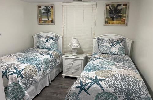 North Wildwood Apartment | Champagne Island Resort Unit 305