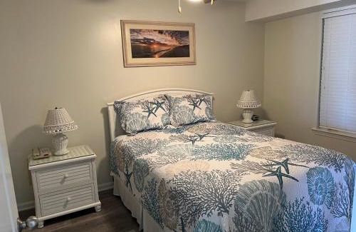 North Wildwood Apartment | Champagne Island Resort Unit 305