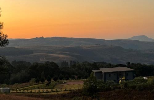 Cathkin Park Villa | Champagne Manor