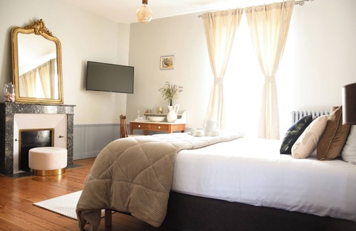 Cumieres Hotel | Champagne Philippe Martin