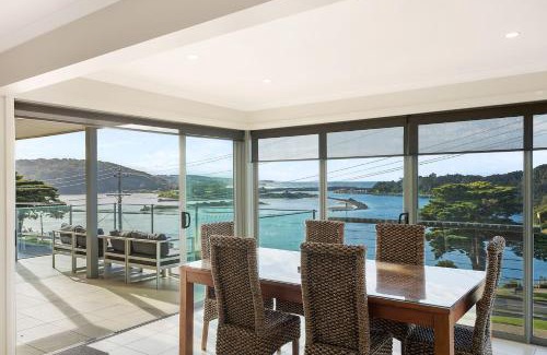 Narooma House | Champagne Views