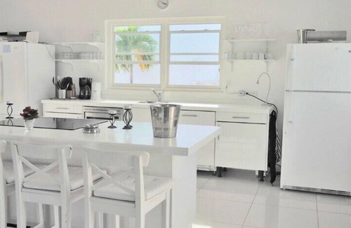 Jan Thiel Hotel | Champartments Villa & Apartments Cristal