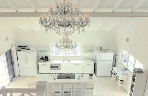 Jan Thiel Hotel | Champartments Villa & Apartments Cristal