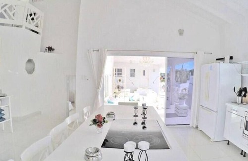 Jan Thiel Hotel | Champartments Villa & Apartments Cristal