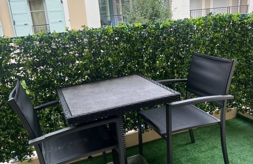 Sarcelles Apartment | Champion suites