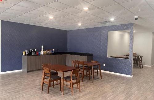 Shepherd Hotel | championinn