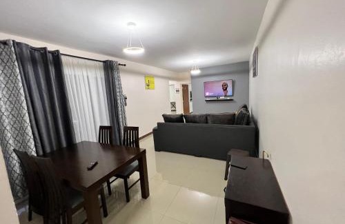 Eldoret Apartment | Champions Chill Suite