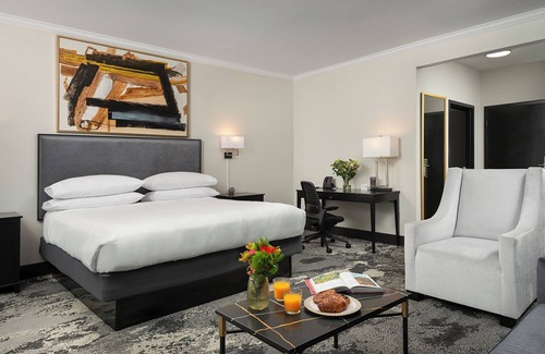 Westchase Hotel | Champions Club and Hotel, Houston Westchase