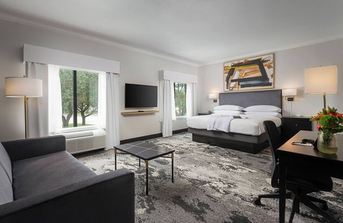 Westchase Hotel | Champions Club and Hotel, Houston Westchase