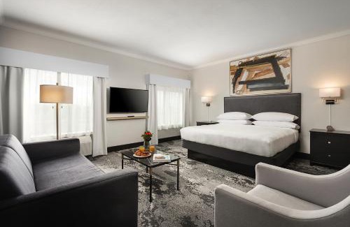 Westchase Hotel | Champions Club and Hotel, Houston Westchase