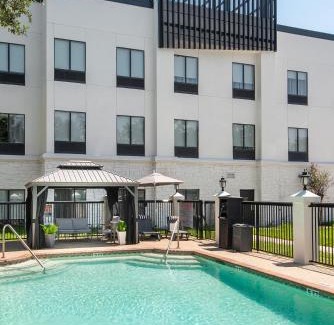 Westchase Hotel | Champions Club and Hotel, Houston Westchase