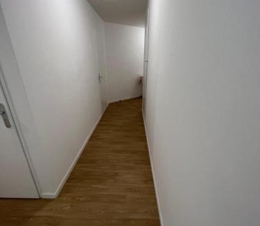 Sarcelles House | Champions home