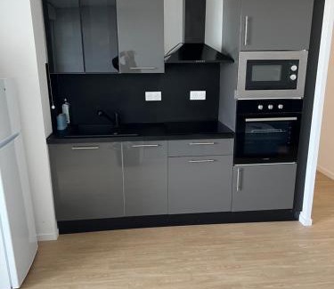 Sarcelles House | Champions home