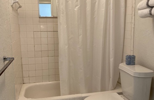 Amistad National Recreational Area Hotel | Champions Inn