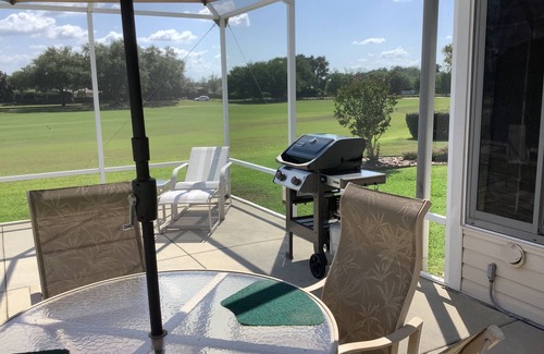 Briar Meadow House | Championship Golf Course Home