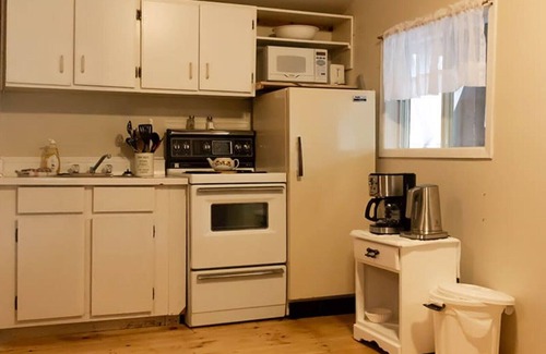 Papineau-Cameron Cottage | Champlain Cottage