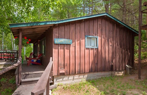 Papineau-Cameron Cottage | Champlain Cottage