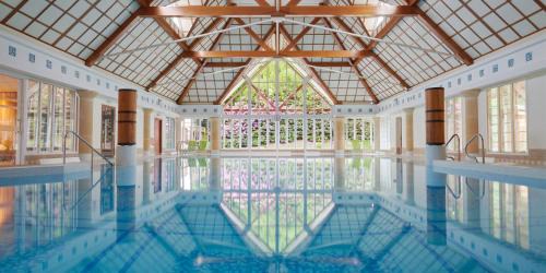 Liphook Hotel | Champneys Forest Mere