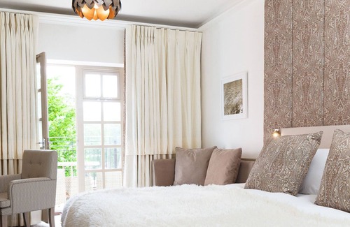 Liphook Hotel | Champneys Forest Mere