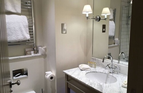 Liphook Hotel | Champneys Forest Mere