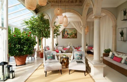 Clifton Hotel | Champneys Henlow