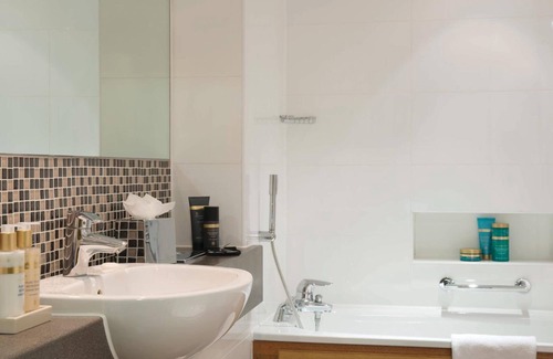 Packington Hotel | Champneys Springs
