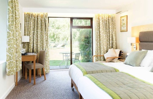 Packington Hotel | Champneys Springs