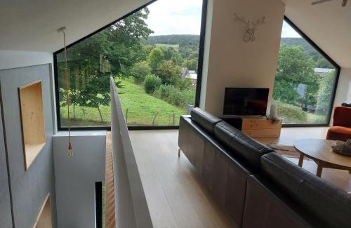 Heyd House | Champs Erezée , genieten in elk seizoen