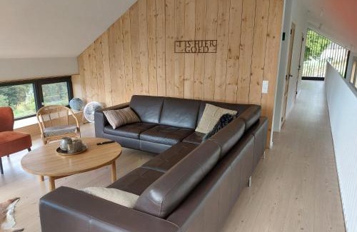 Heyd House | Champs Erezée , genieten in elk seizoen