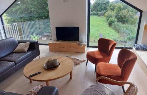 Heyd House | Champs Erezée , genieten in elk seizoen