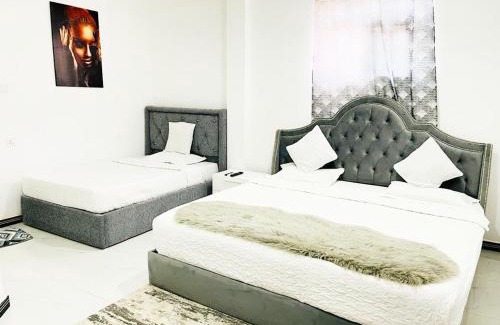 Mihintale Hotel | Chamsha Hotel
