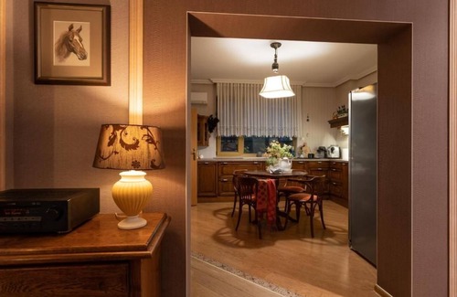 Veliko Tarnovo Center House | Chamurkov City House & Garden